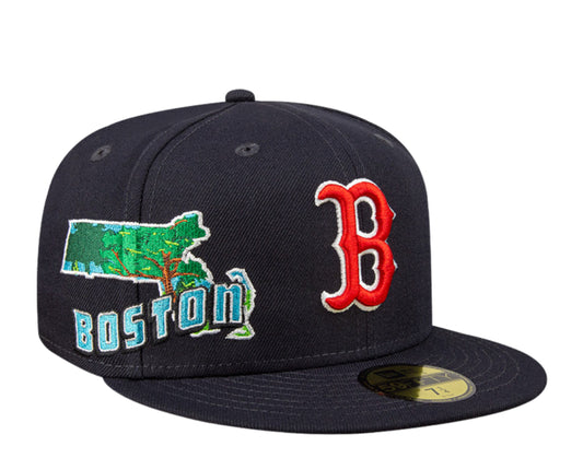 Pro Standard Men's Pro Standard Pink Boston Red Sox Logo Club