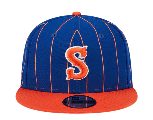 New Era 59Fifty MLB New York Mets Duck Camo Fitted Hat – NYCMode