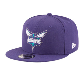 NEW ERA New Era NBA21 CHARLOTTE HORNETS OTC - Gorra hombre turquoise -  Private Sport Shop