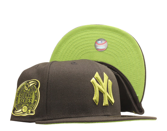 New Era 59Fifty Kids' Cap MLB Basic New York Yankees Storm Gray