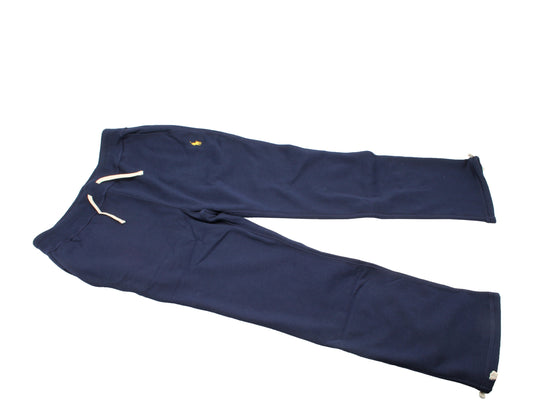 Shop Polo Ralph Lauren Fleece Pants With Rib Cuffs 710600105006