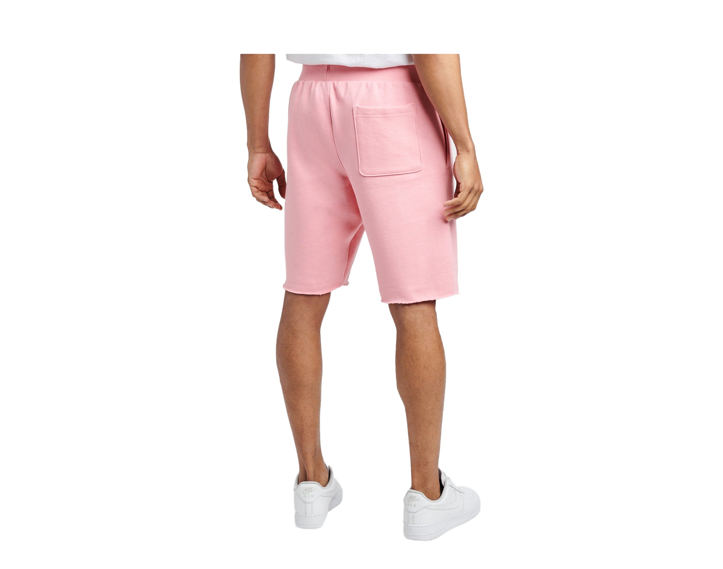 Champion C-Life Reverse Weave Cut Off Men's Shorts