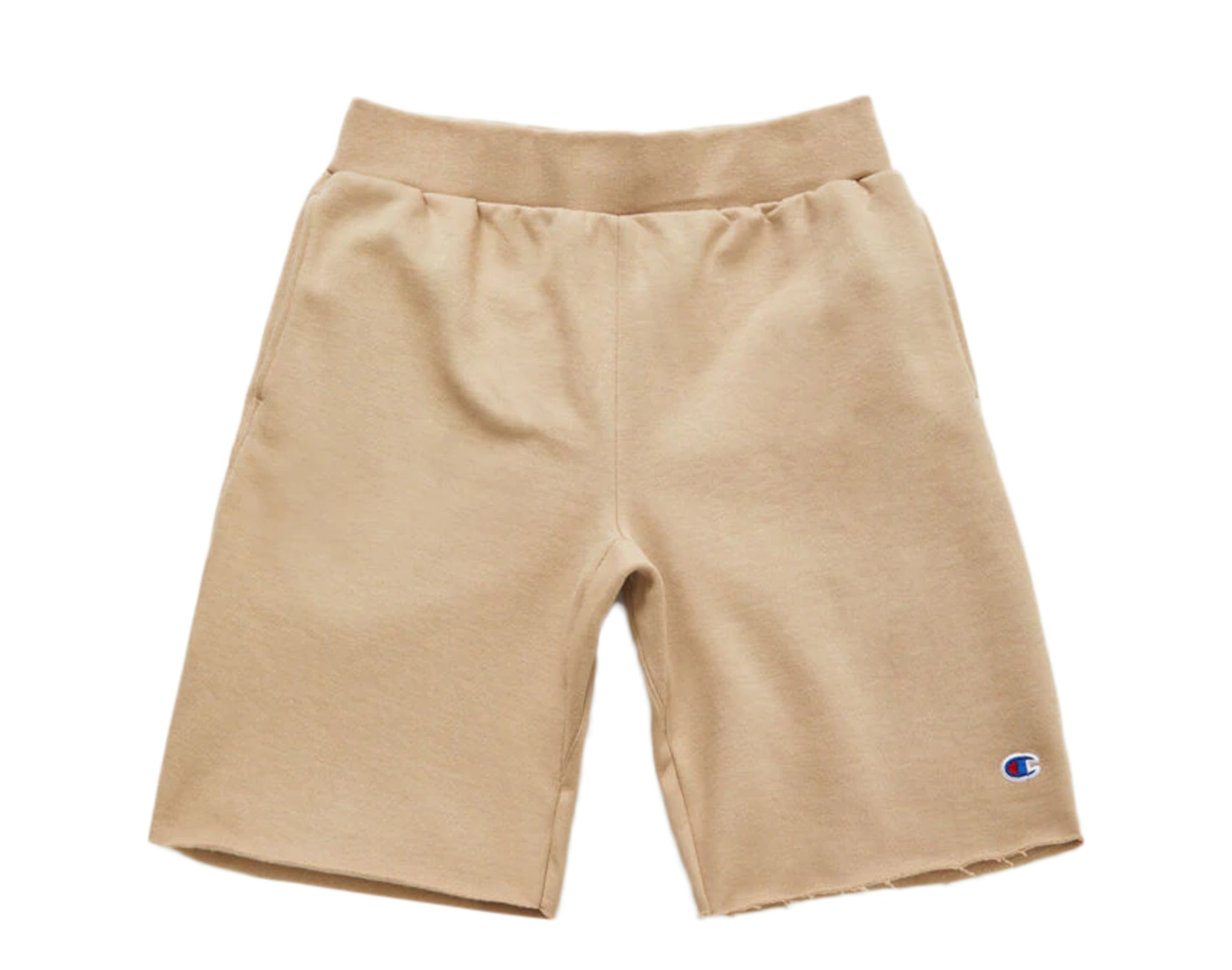 Champion C-Life Reverse Weave Cut Off Men's Shorts