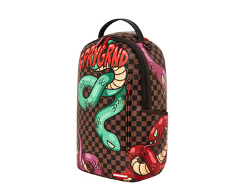 Sprayground The Entrepreneur New Money Stack Duffle Bag – NYCMode