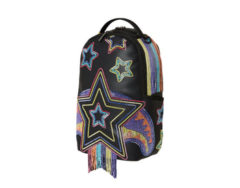 SPRAYGROUND SHARKFINITY SHARK SHAPE DUFFLE BAG -Limited Edition