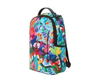 SPRAYGROUND BACKPACK BANDANA Unisex Multicolor