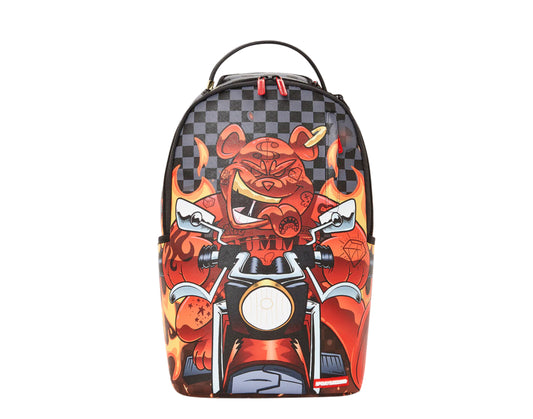 SPRAYGROUND Backpack at FORZIERI