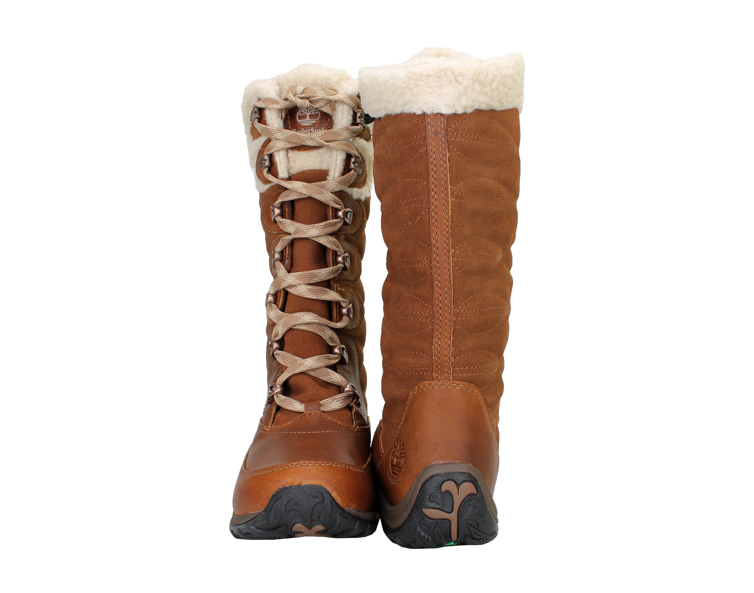 Entrada riesgo novato Timberland Earthkeepers Willowood Waterproof Insulated Women's Boots –  NYCMode