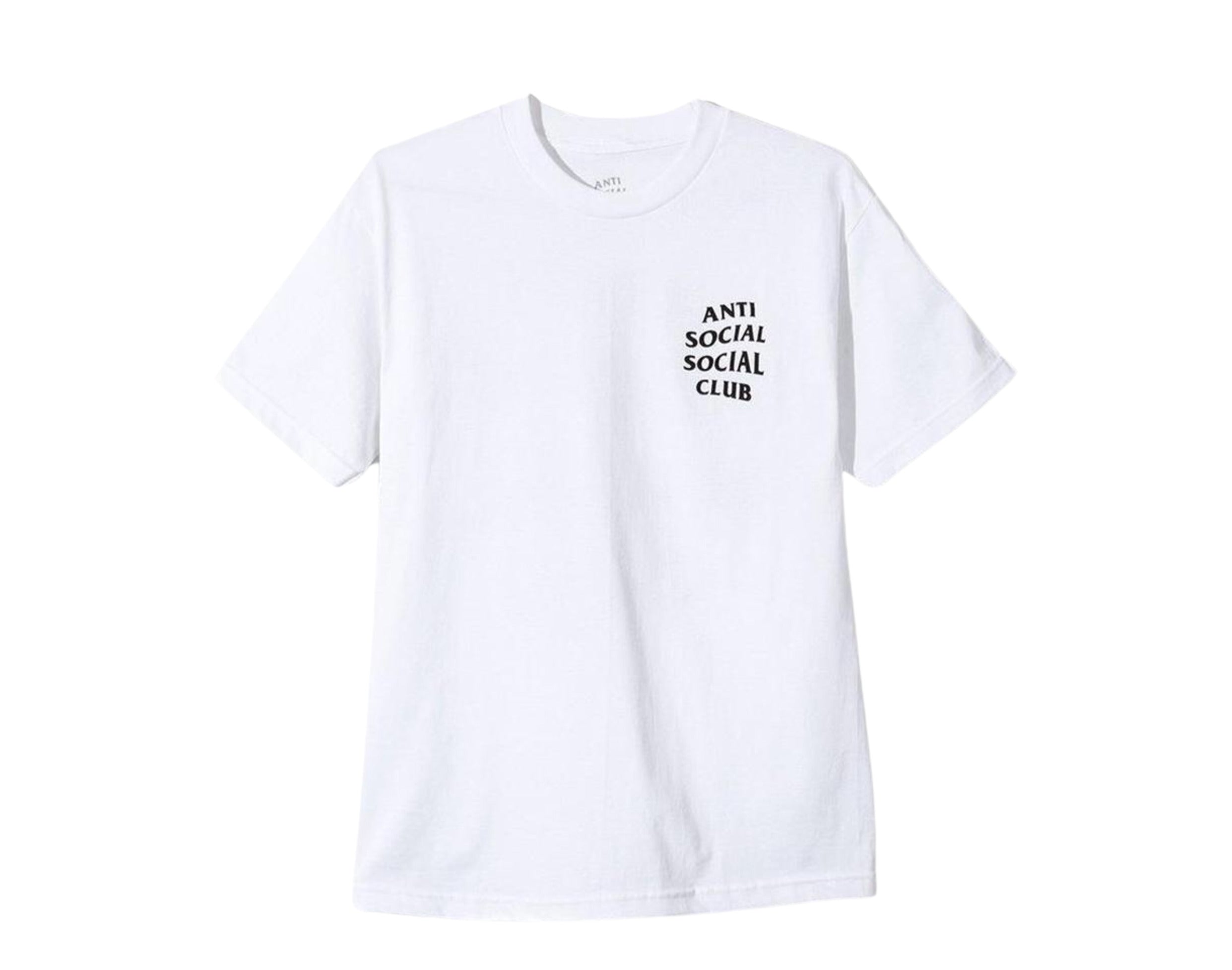 Anti Social Social Club Logo 2 Tee