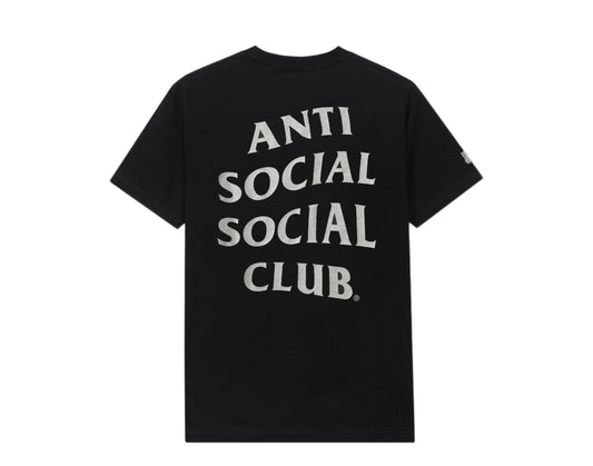 Anti Social Social Club Camo Tee