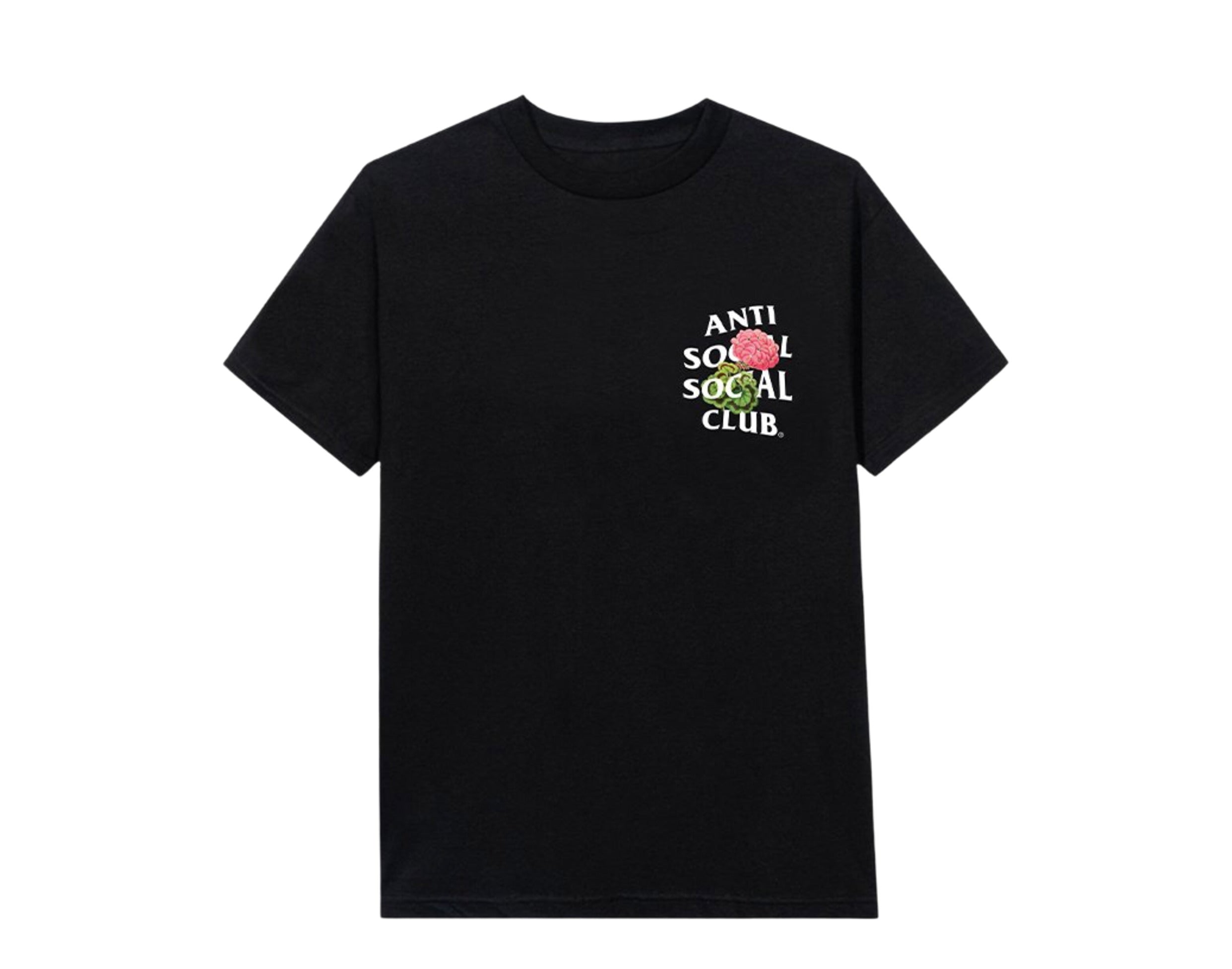 Anti Social Social Club Produce Tee