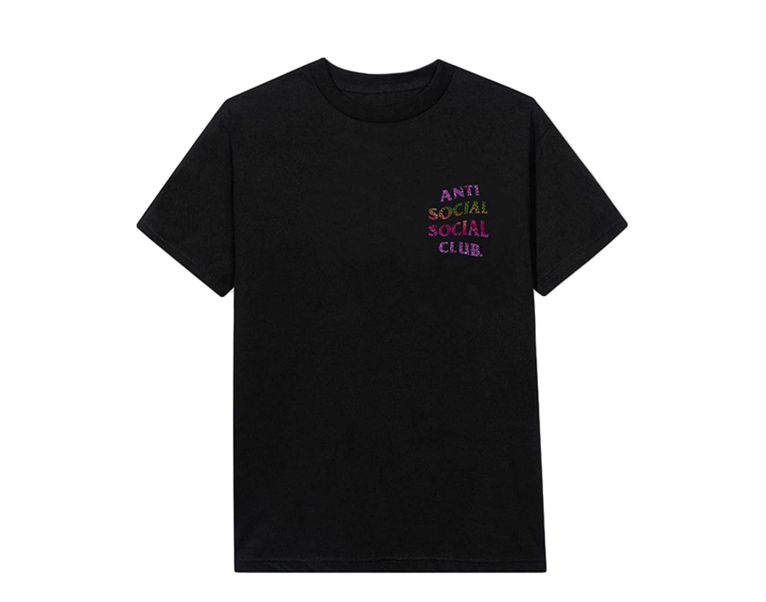 Anti Social Social Club ASSClubTronic Tee