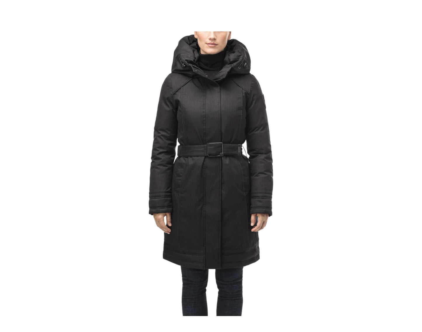 Nobis Astrid Ladies Parka – NYCMode