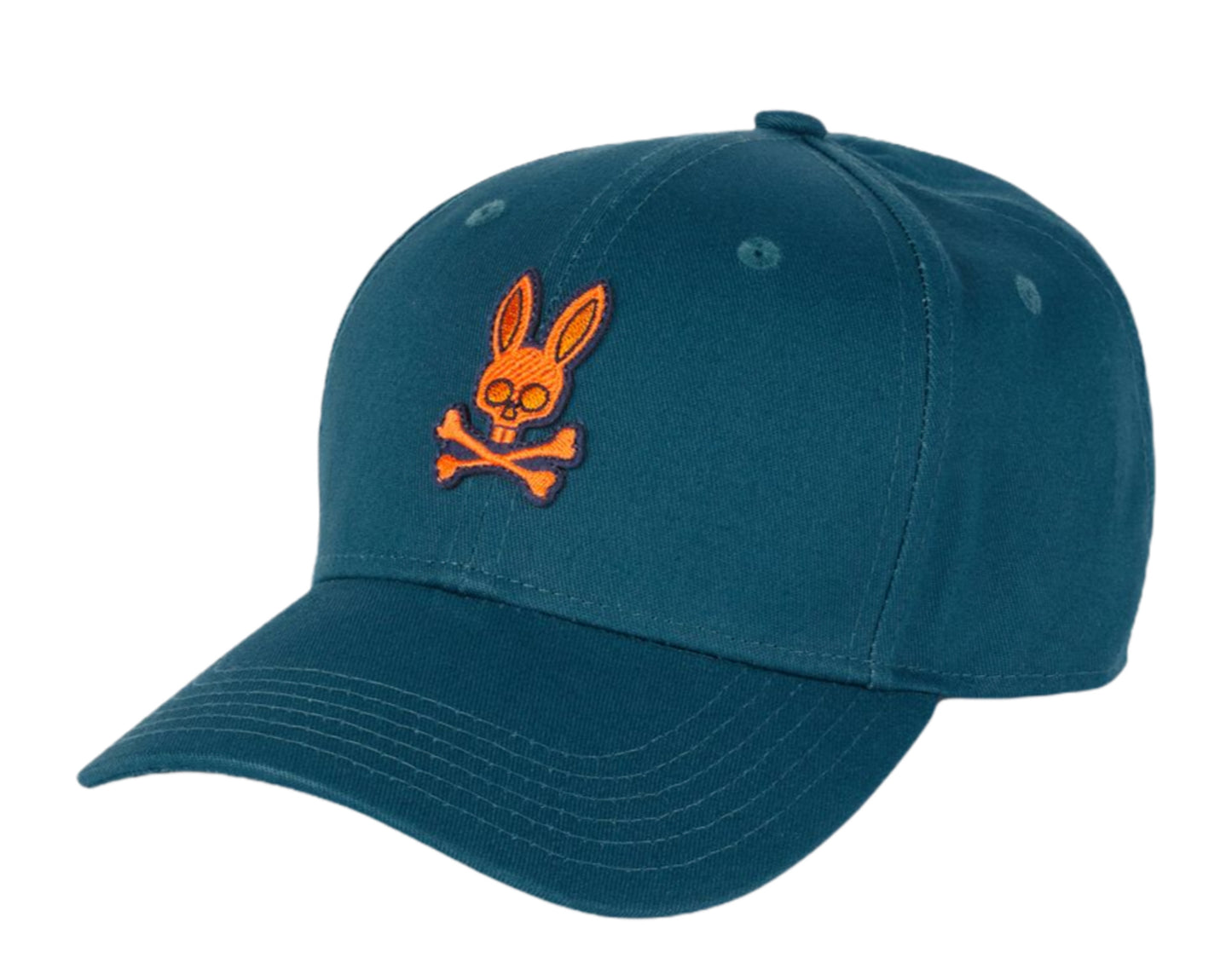 Psycho Bunny Baseball Men's Cap – NYCMode