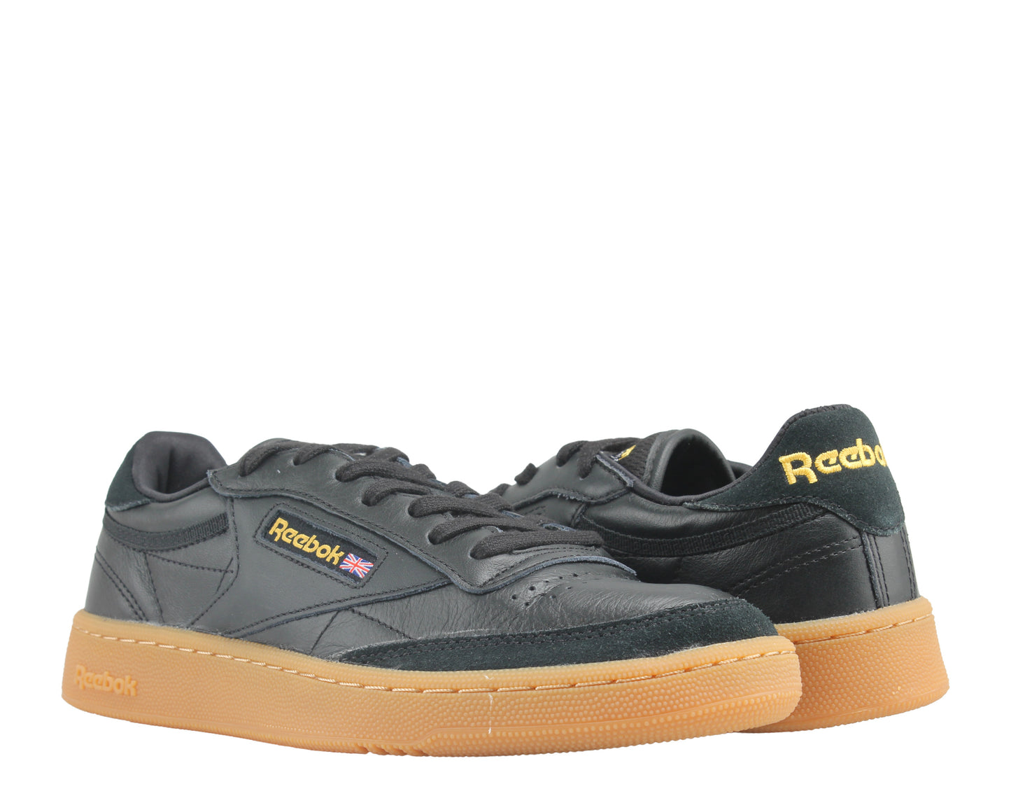 Lirio Acusador para agregar Reebok Classic Club C 85 TDG Men's Tennis Shoes – NYCMode