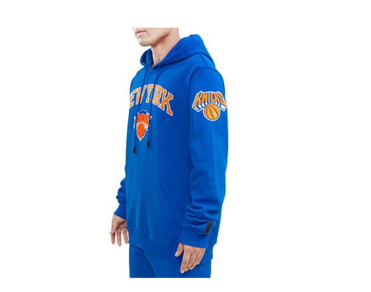 NBA NEW YORK KNICKS PRO CARTOON PLAYER MEN'S PO HOODIE D.ROSE (BLACK) – Pro  Standard