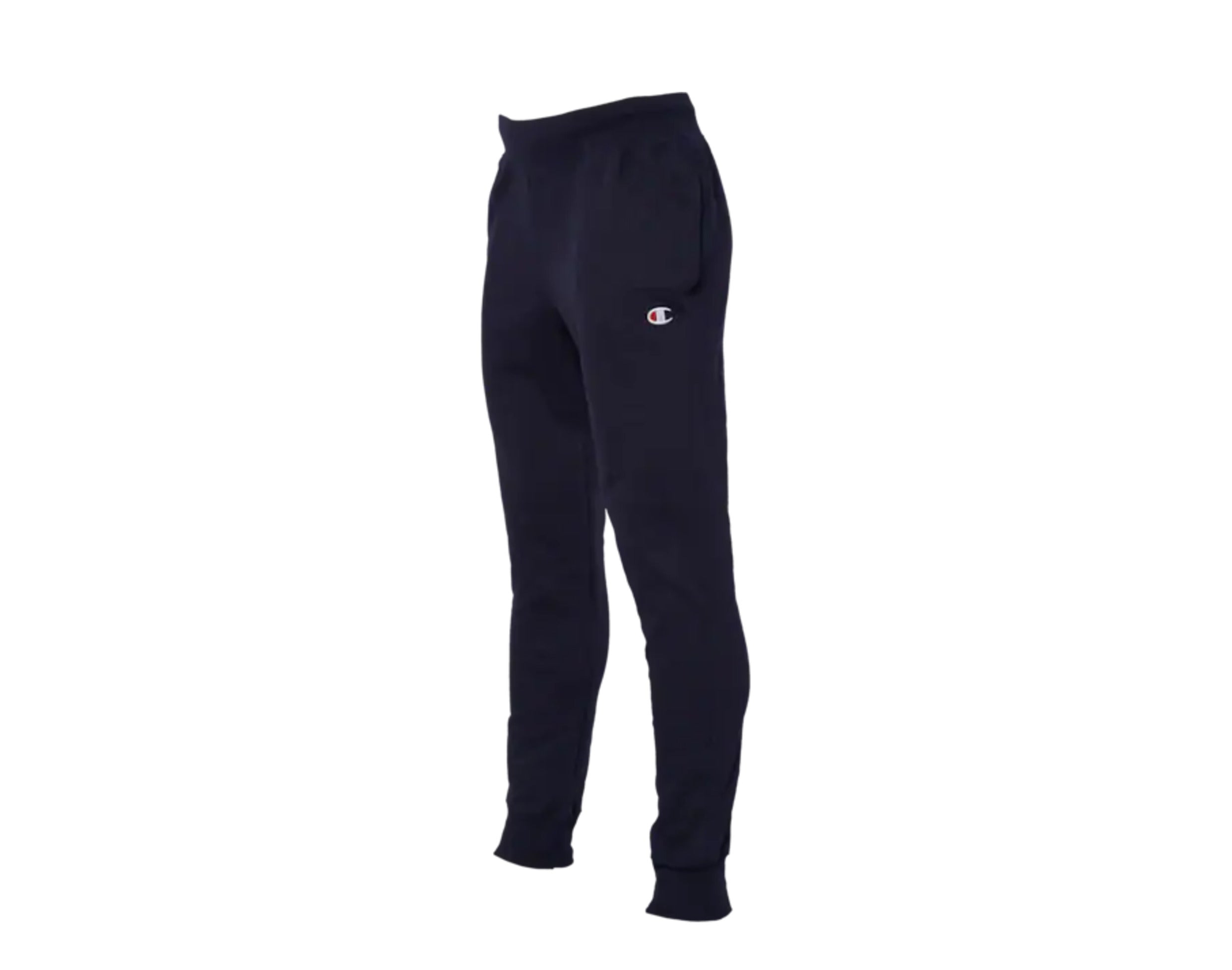 Champion C-Life Reverse Weave C Logo Trim Jogger Men's Pants