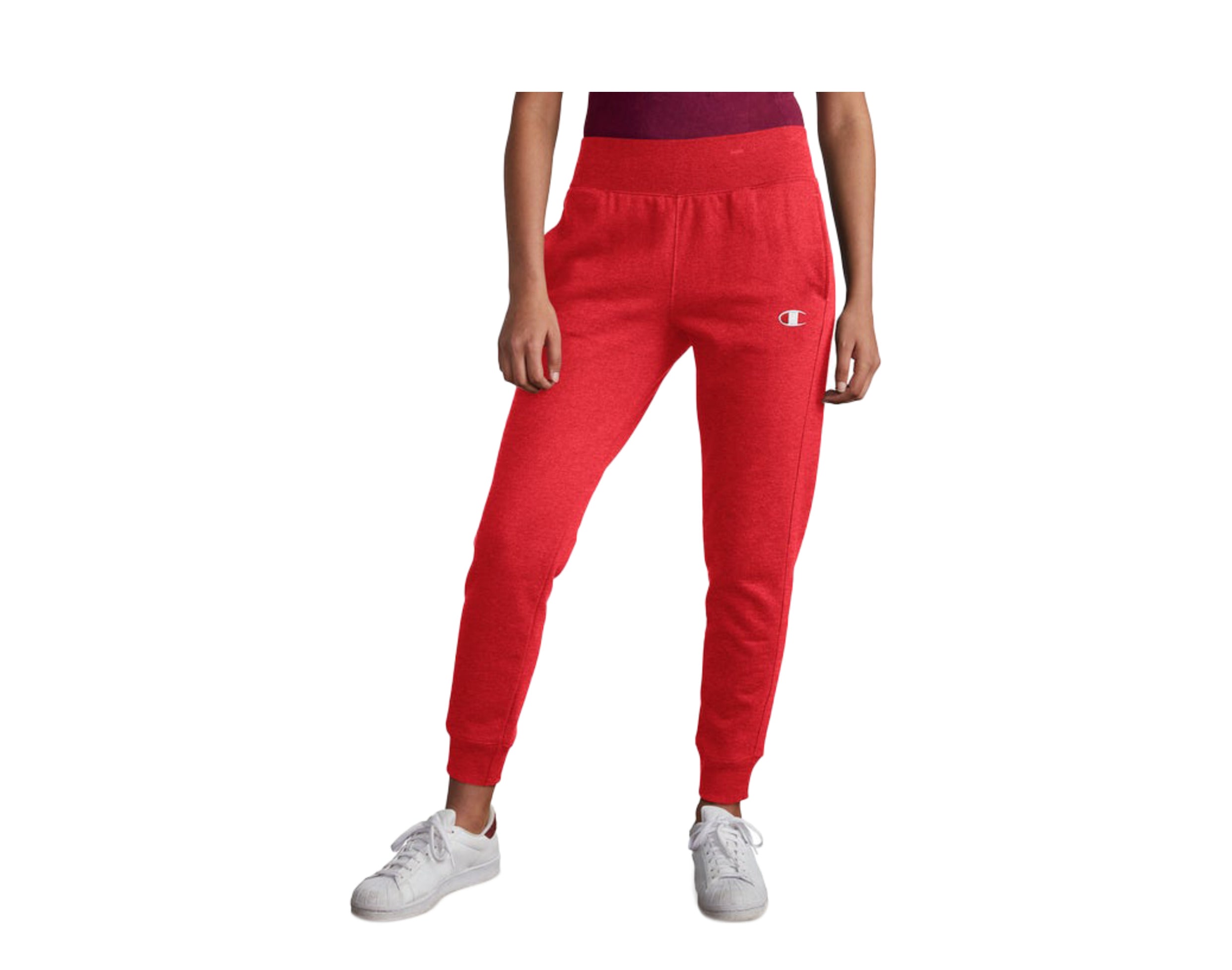 Champion C-Life Reverse Weave C Logo Jogger Women's Pants