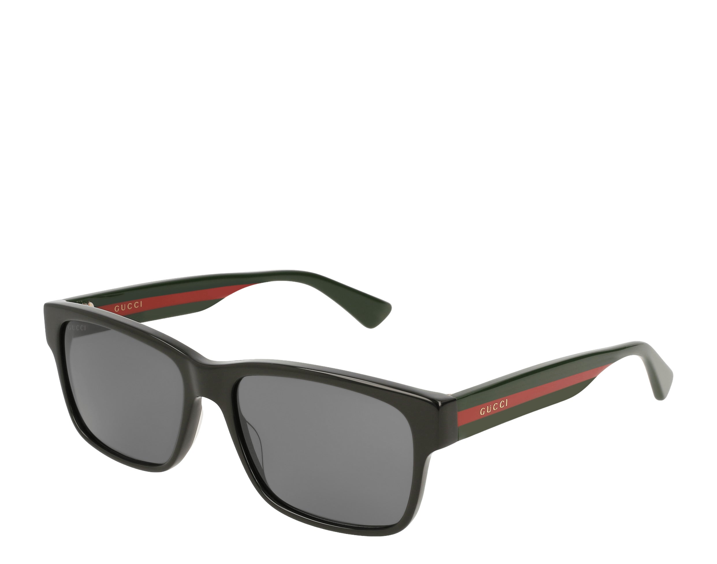 Gucci GG0340S Men's Sunglasses – NYCMode
