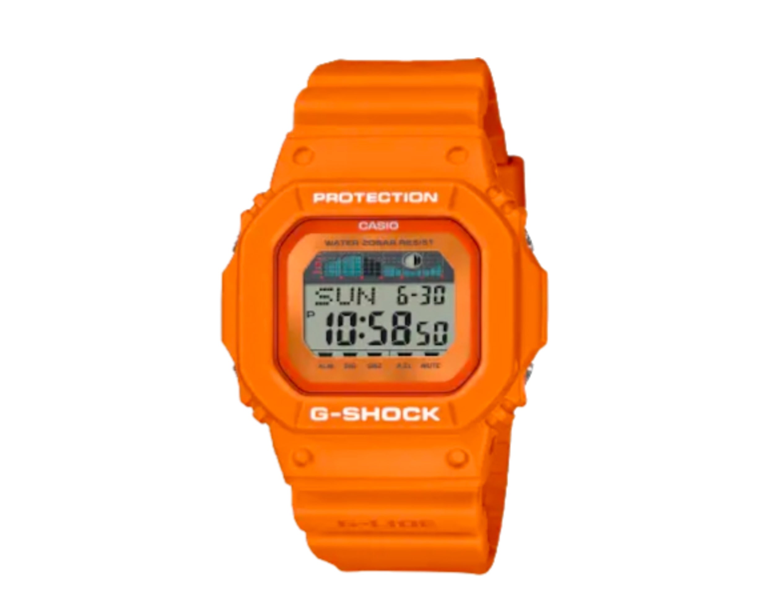 Casio G-Shock GLX5600RT Digital G-Lide Men's Watch