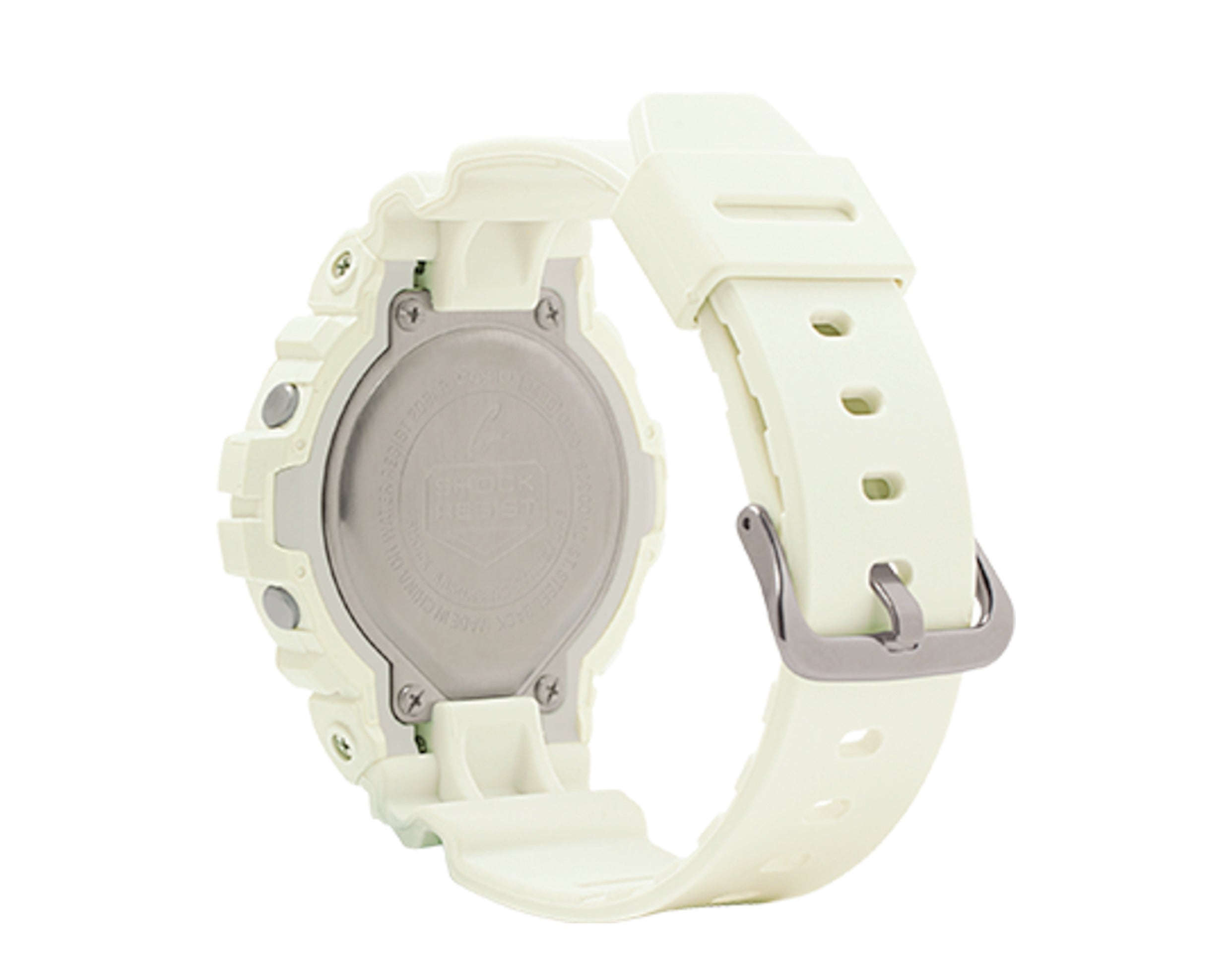 Casio G-Shock GMDS6900MC S Series Digital Resin Women's Watch