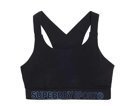 Superdry Active Panel Women's Sports Bra – NYCMode