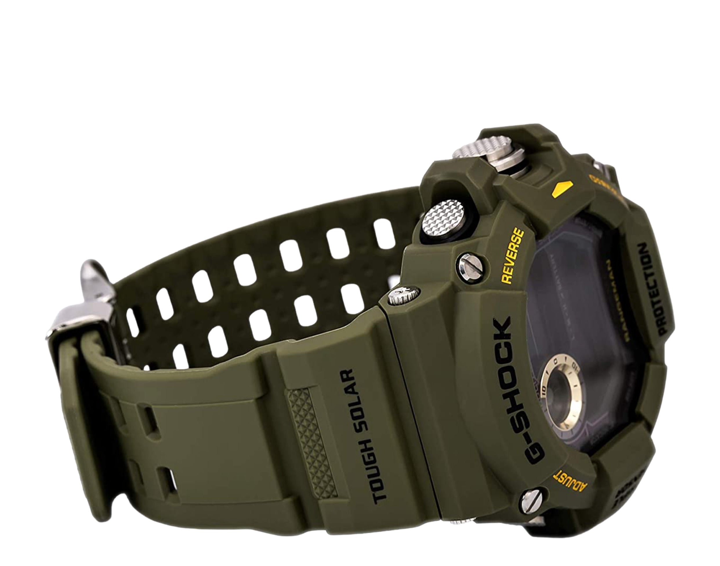 G-Shock GW9400 Rangeman Master Of G-Land Digital Resin Watch – NYCMode