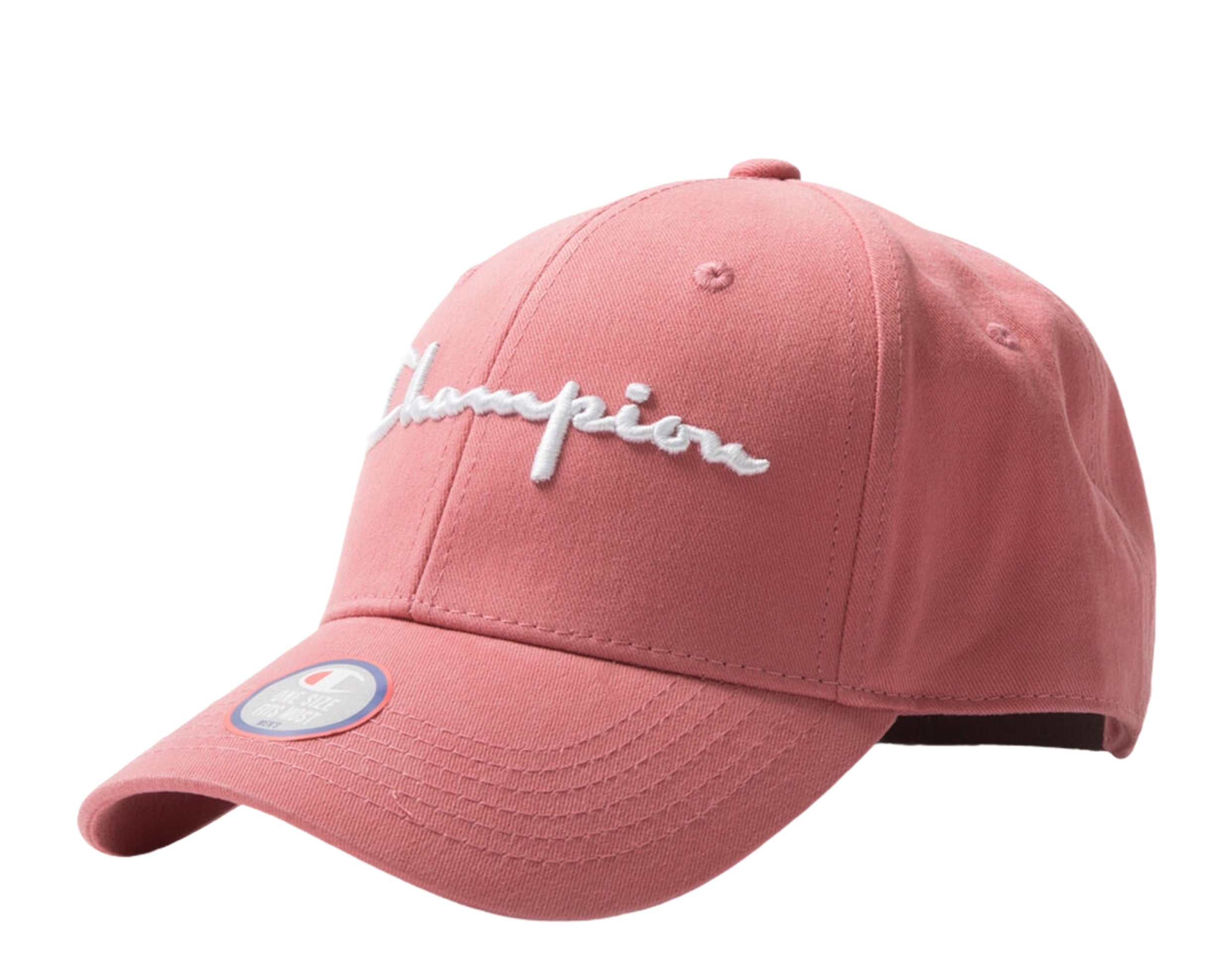 Champion C-Life Classic Twill Hat