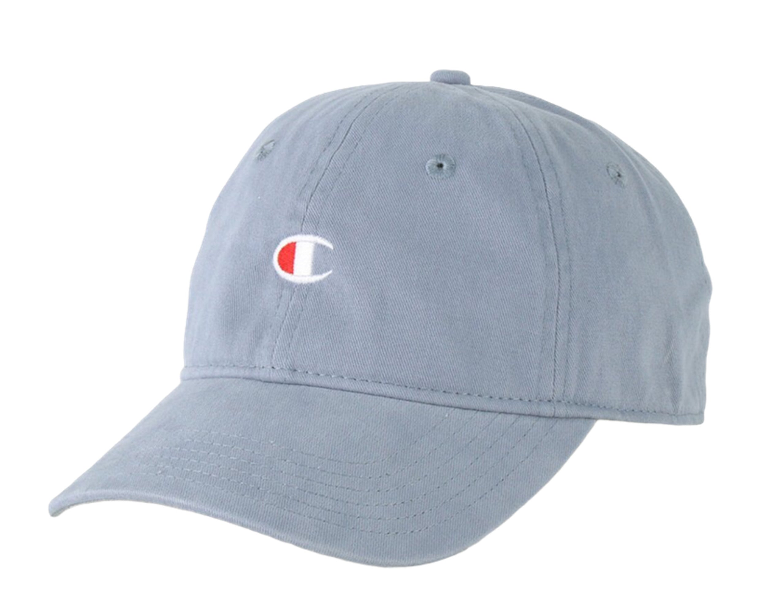 Champion C-Life Garment Washed Relaxed Hat