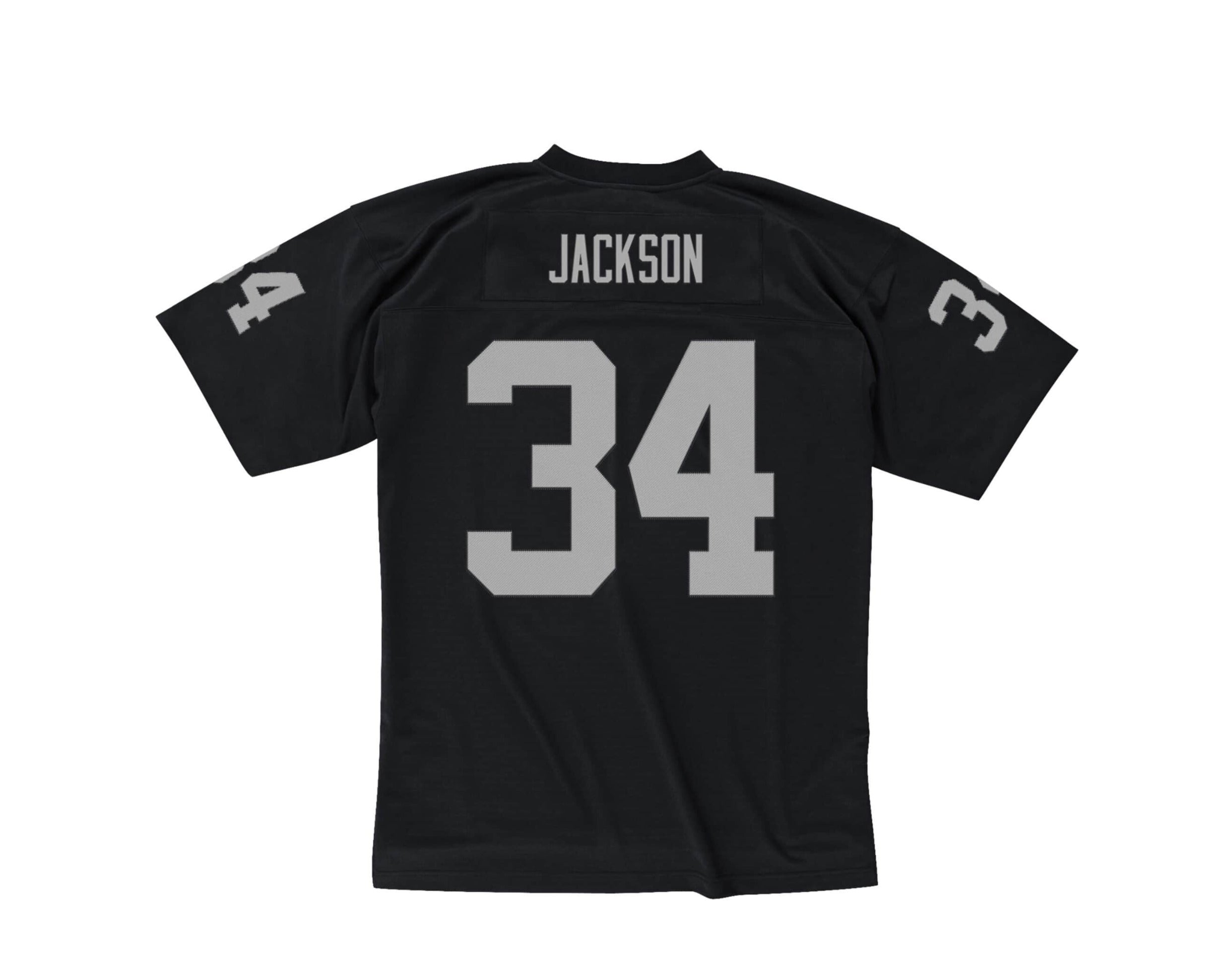 NFL_Jerseys Jersey Las Vegas''Raiders'' #4 Derek Carr 28 Josh Jacobs 11  Henry Ruggs 34 Bo Jackson''NFL'' Youth Black Golden Limited Jersey 