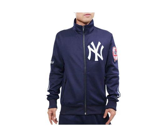 Shop Pro Standard New York Yankees Pro Team Track Pants LNY432264