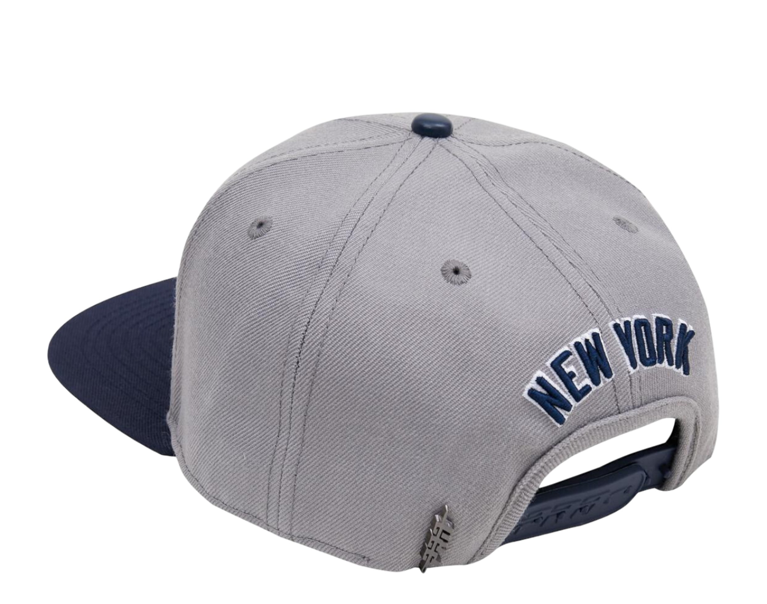 Minhshopvn  Nón MLB Anodized Logo Snapback New York Yankees whiteBlue   O32CPL211150W