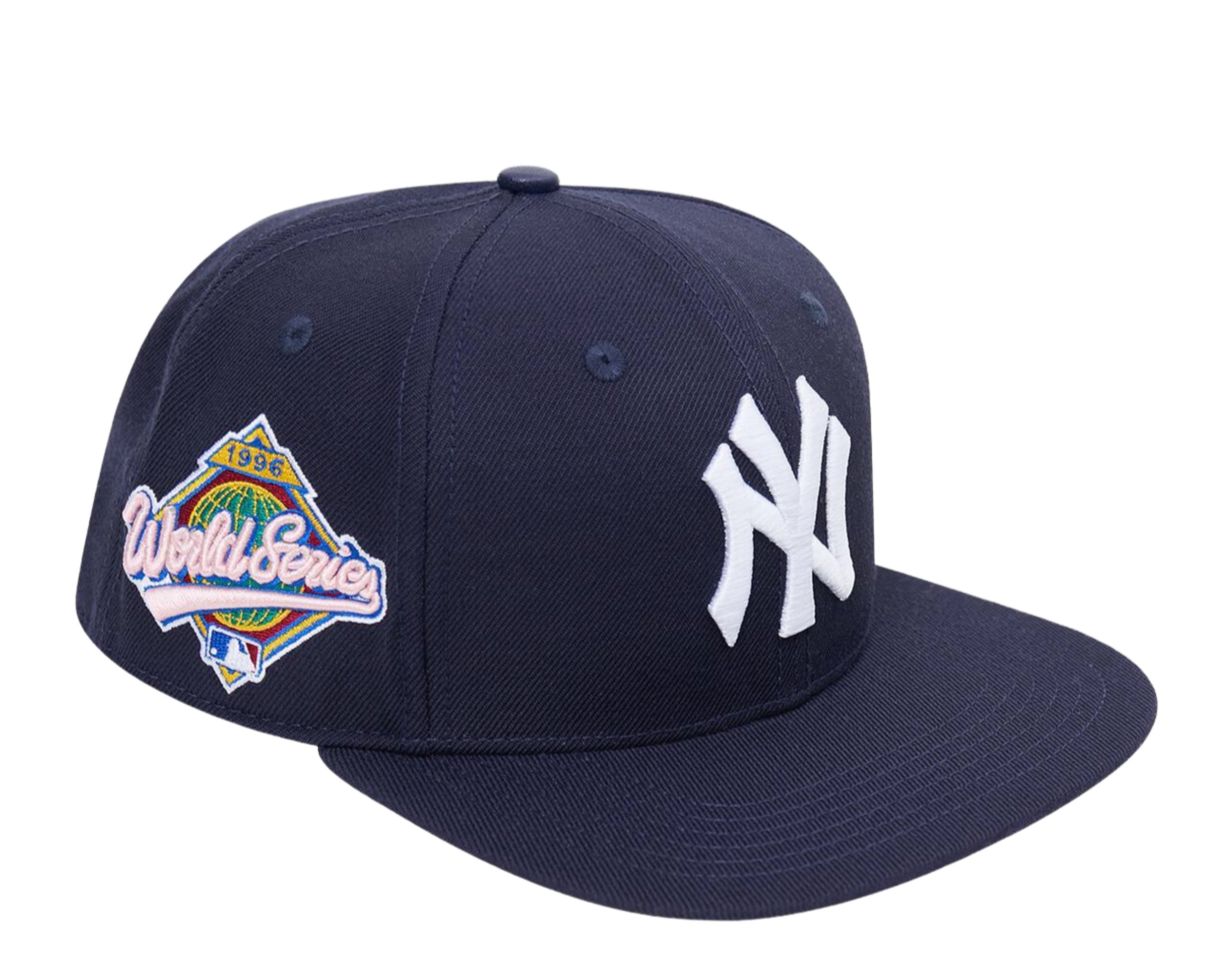 pro standard yankees hat