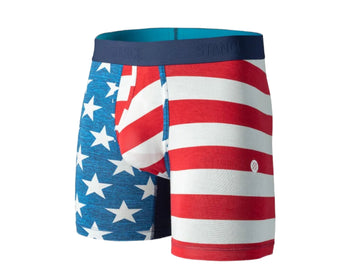 Stance Wholester Hive - Wu-Tang Boxer Breifs Men's Underwear – NYCMode