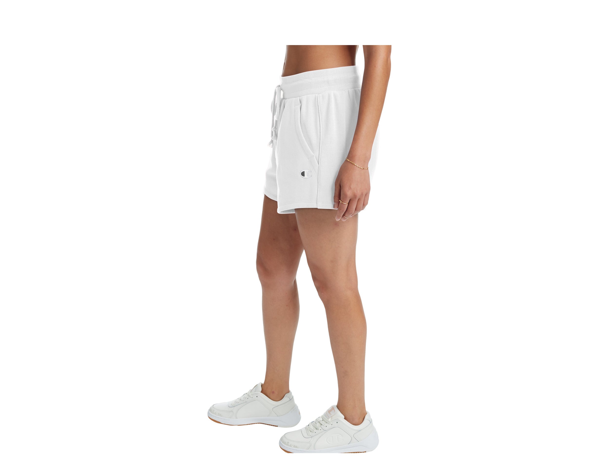 Champion C-Life Reverse Weave Women's Shorts