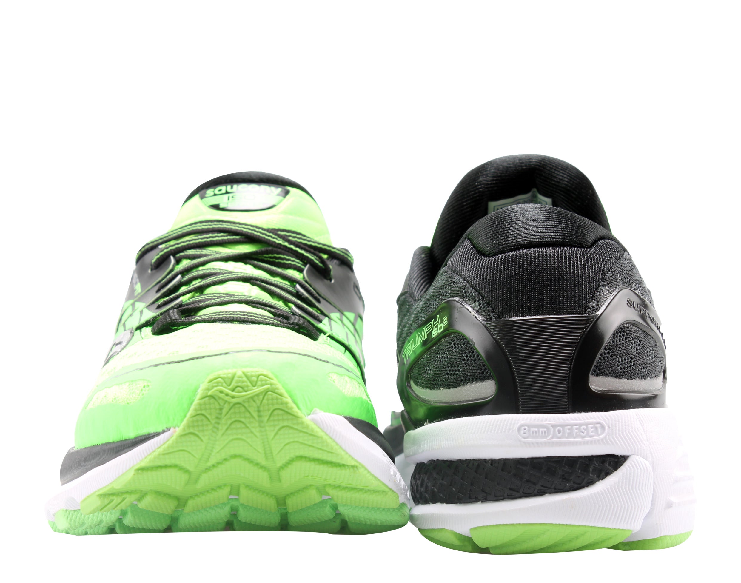 Saucony Triumph 2 Men's Running Shoes –