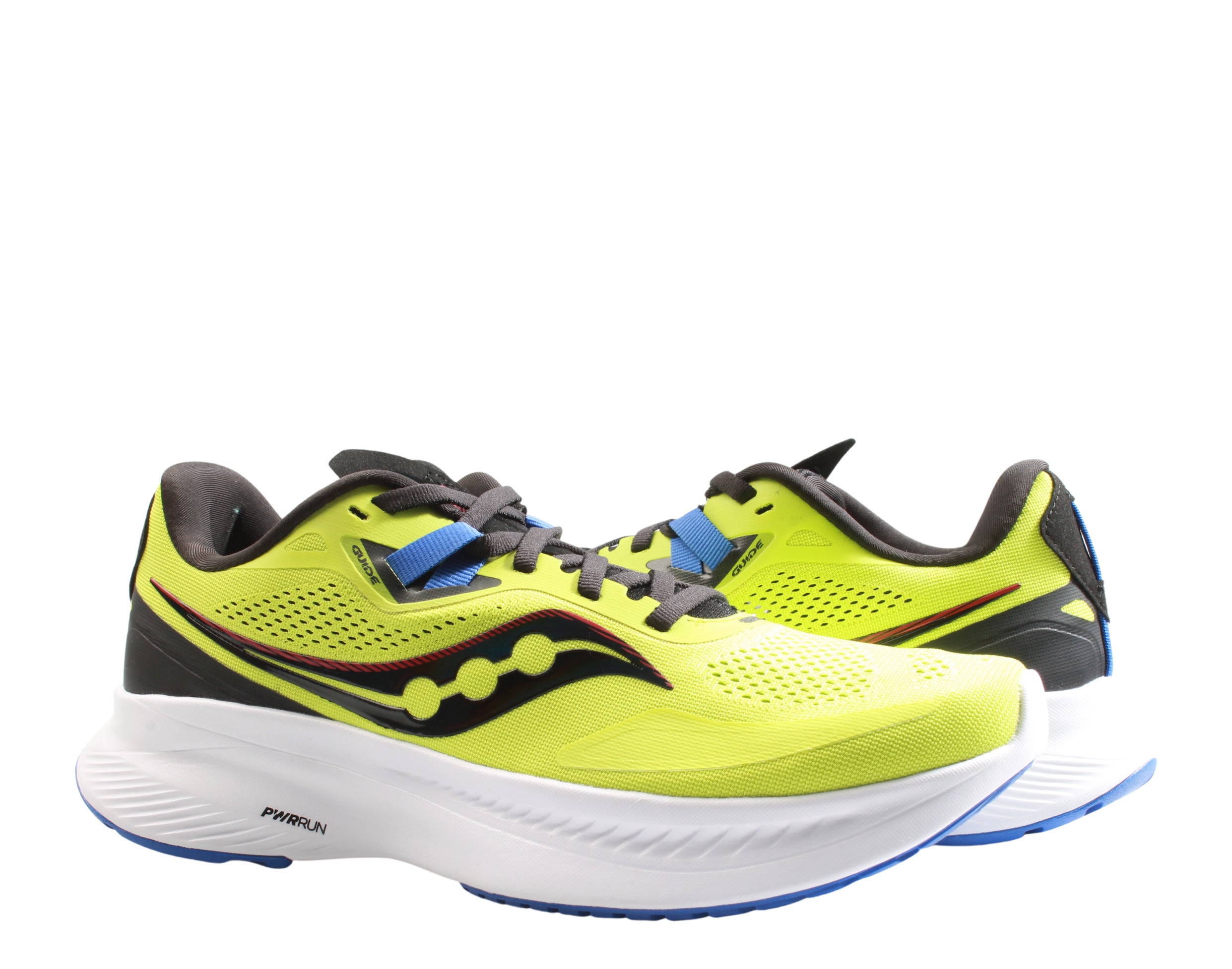 Saucony Guide 15 Men's Running Shoes