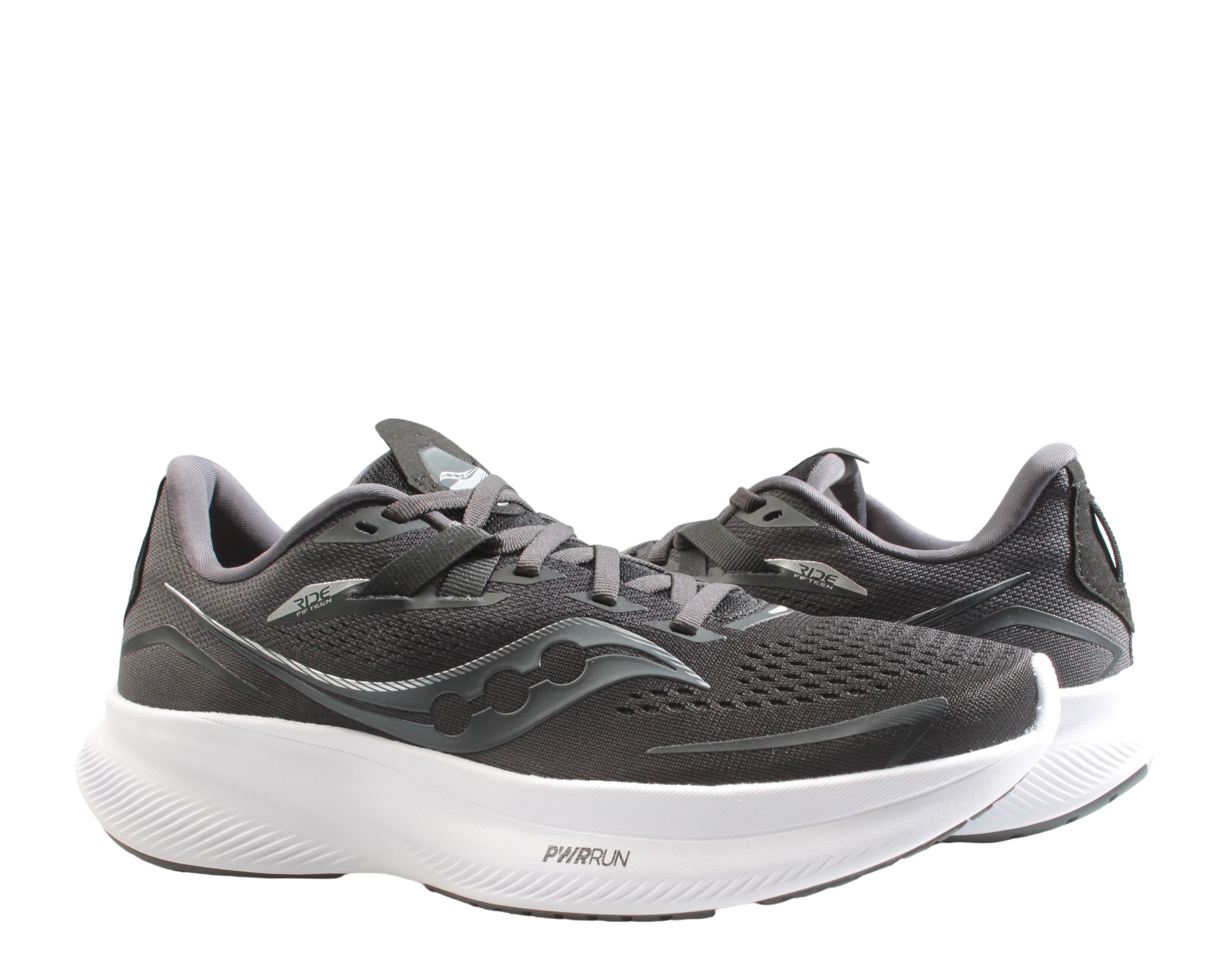 Saucony Ride 15 Men's Running Shoes