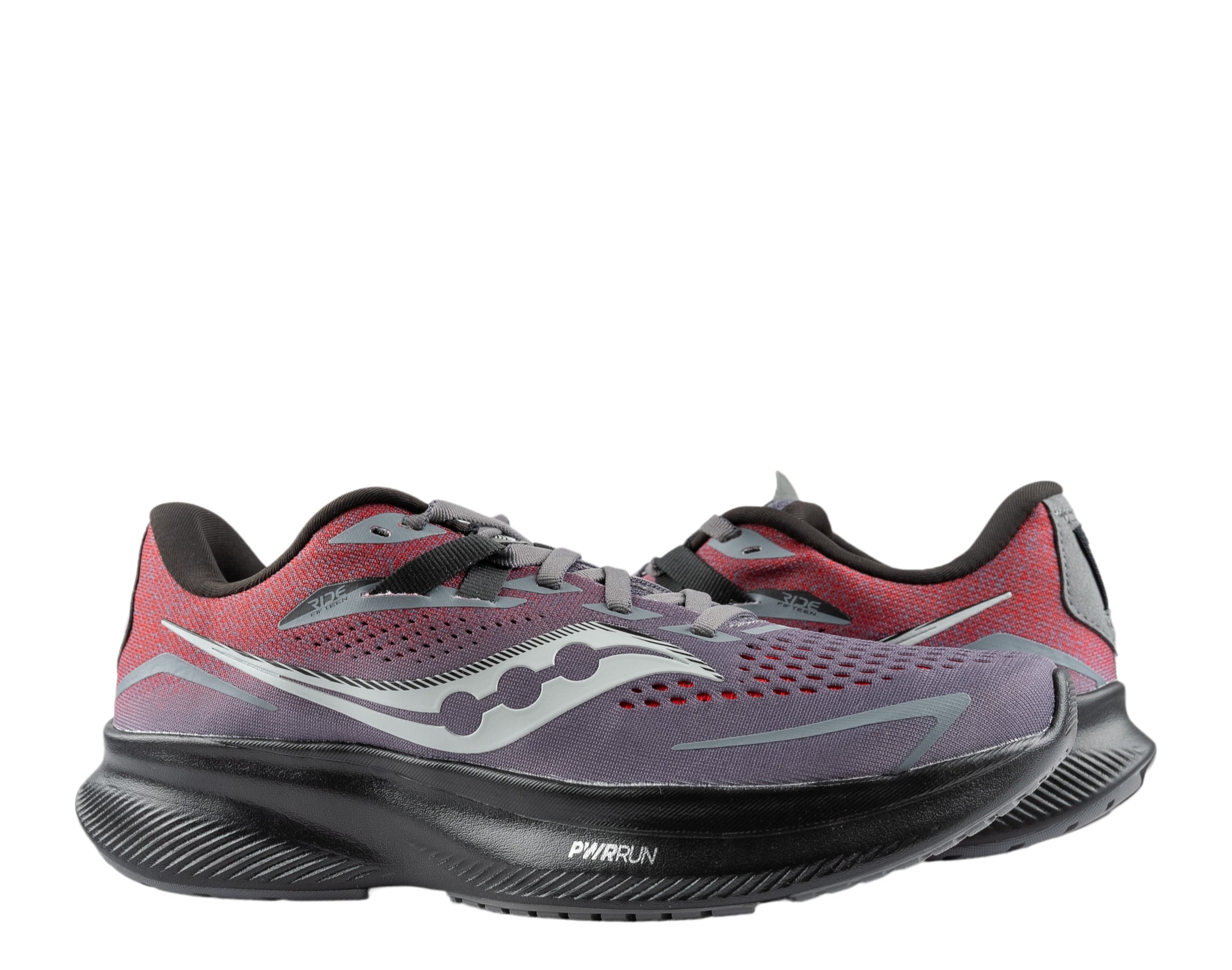 Saucony Ride 15 Men's Running Shoes