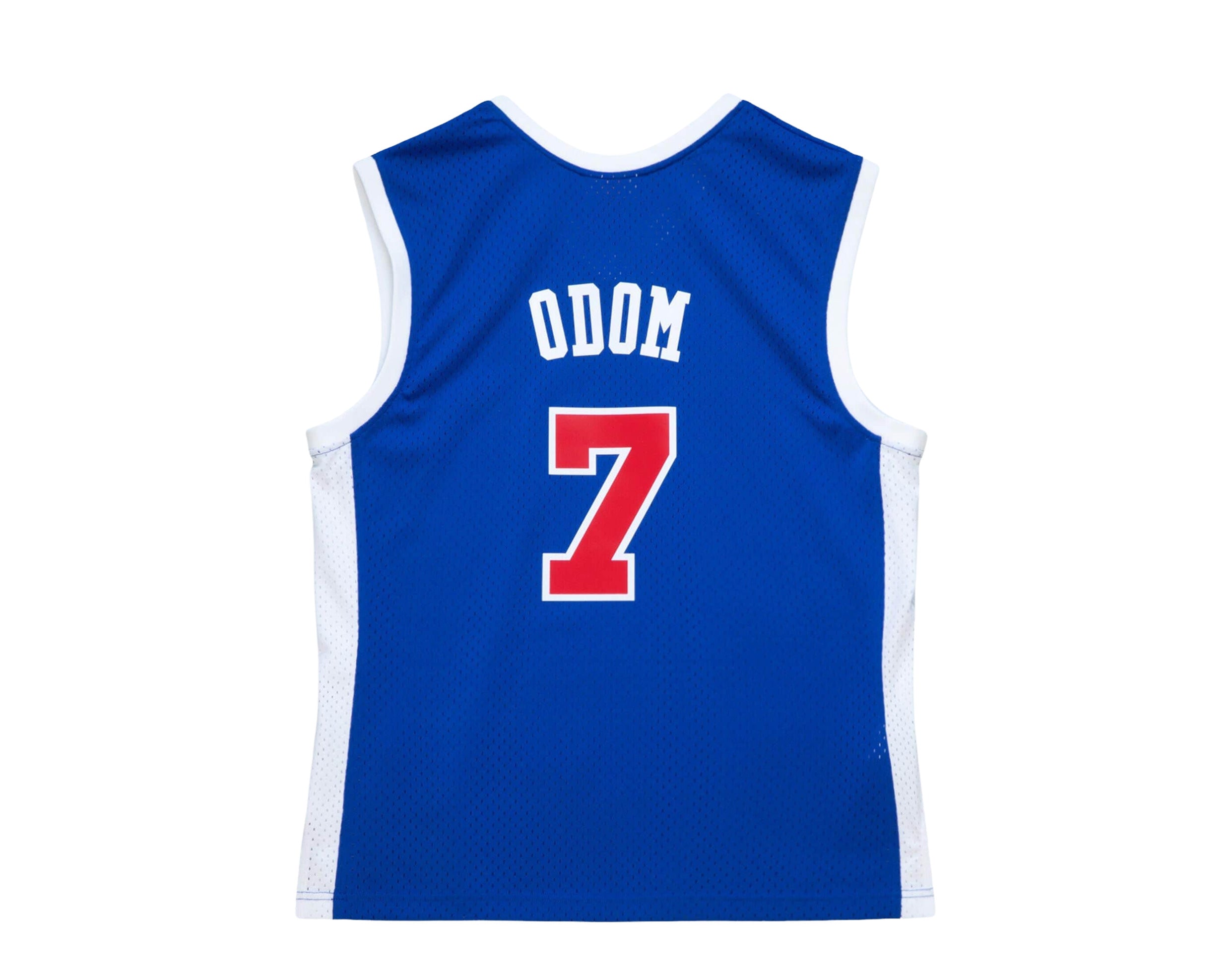 lamar odom jersey