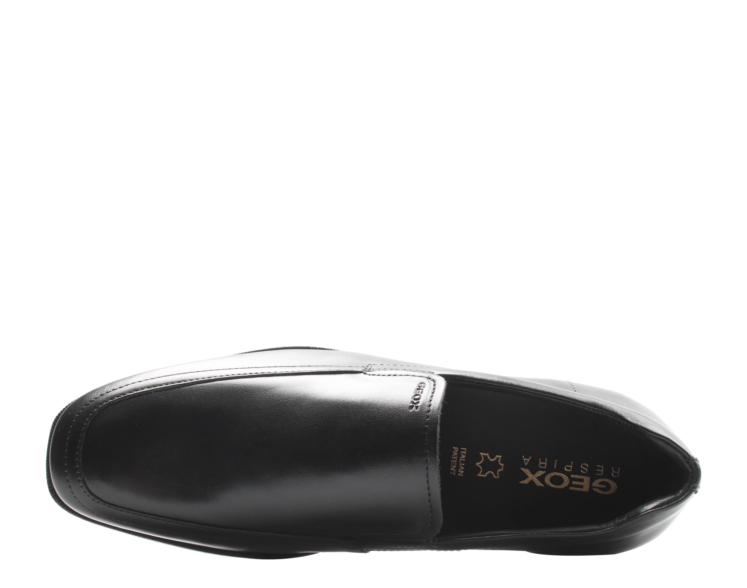 Geox Calgary Slip-On Men's Shoes NYCMode