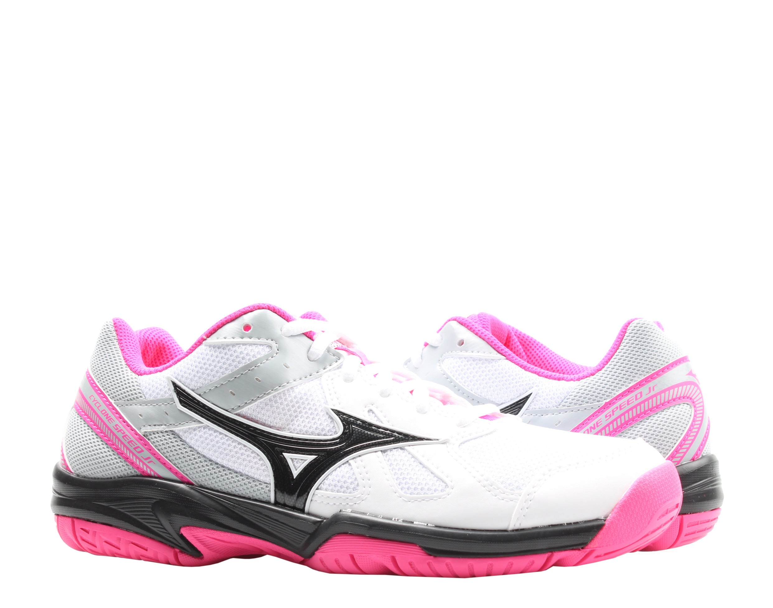 Mizuno Cyclone Speed JR. Big Kids Volleyball Shoes