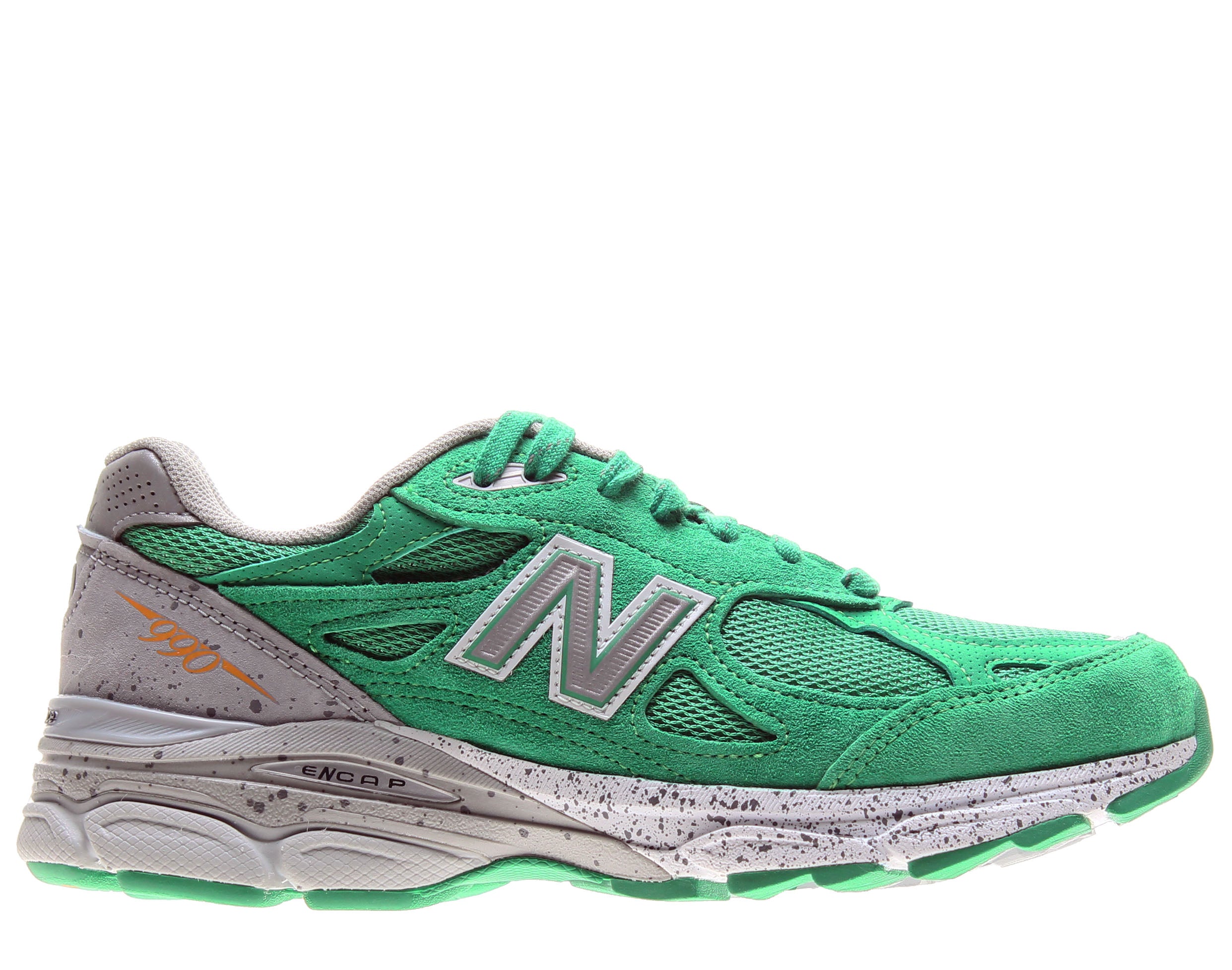 New Balance 990v3 Women's Running Shoes – NYCMode