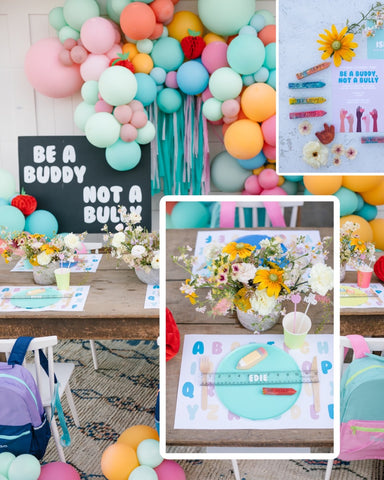 15 Eco-Friendly Birthday Party Favors Kids Will Love