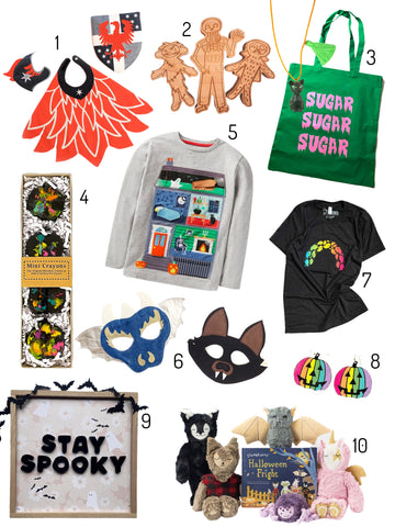 Halloween Gift Guide 2021 - Art 2 the Extreme®