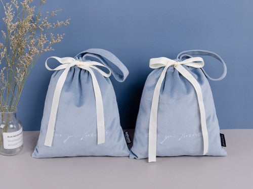 Best Drawstring Gift Bags Ideas 2021