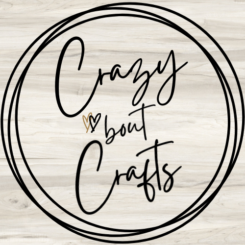 Crazy 'bout Crafts