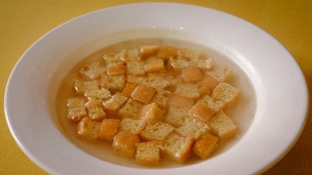 Imperial soup