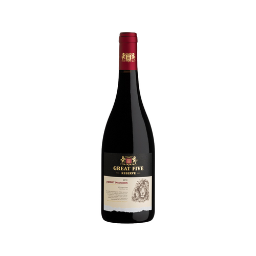 Stellenbosch Wines South Cabernet Merlot Degrees 30 de | Sauvignon Grand Premium Vin