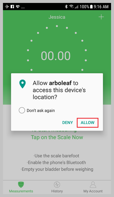 arboleaf - Apps on Google Play